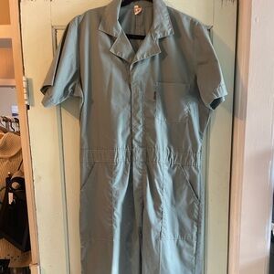 Vintage Work coveralls